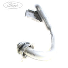 EGR VALVE TO EXHAUST MANIFOLD TUBE