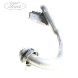 EGR VALVE TO EXHAUST MANIFOLD TUBE