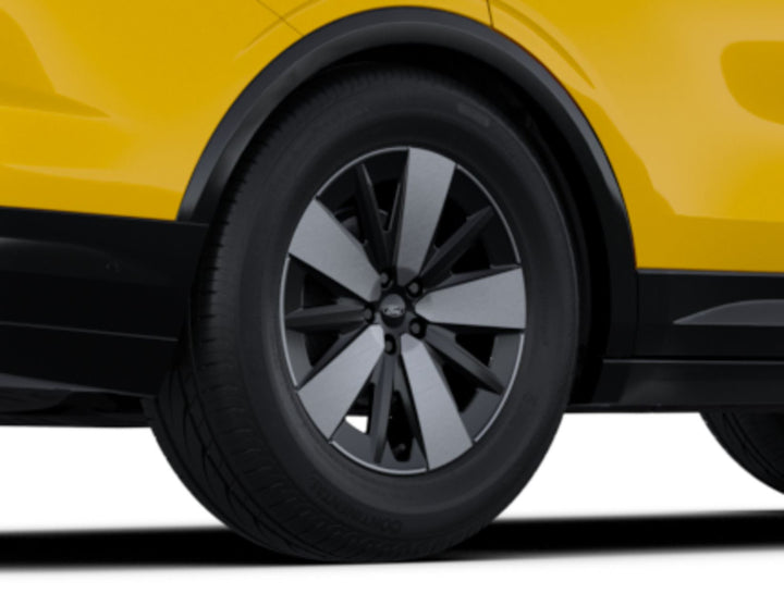 ALL-ELECTRIC CAPRI FROM 10/2024 ALLOY WHEEL 19