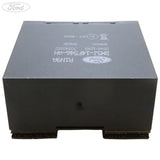 TOWBAR MODULE