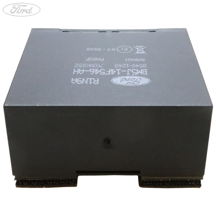 TOWBAR MODULE