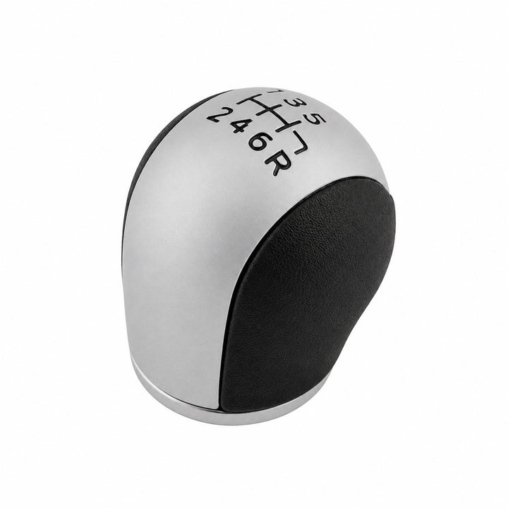 FOCUS PUMA 6 SPEED MANUAL GEAR CHANGE LEVER KNOB 2022-ONWARDS