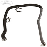 RANGER DURATORQ TDCI 6 SPEED AUTO OIL COOLER HOSE