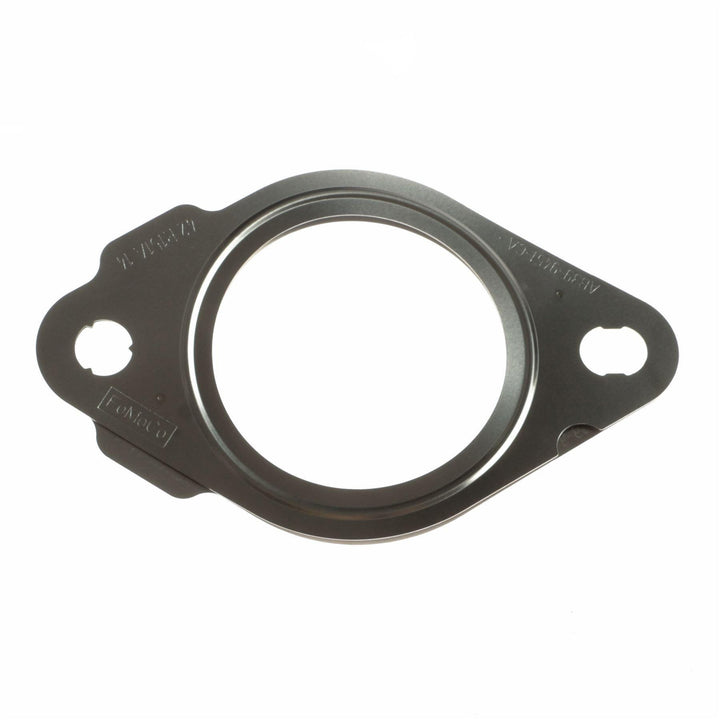 EXHAUST MOUNT. PARTS