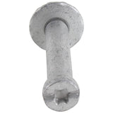 HEADLAMPS AND FRONT FLASHER LAMPS SCREW AND WASHER  PACK OF 5