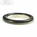 PROP SHAFT CENTRE BEARING SHIELD