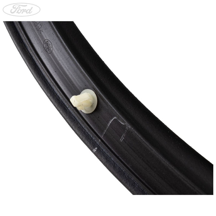 ECOSPORT FRONT O/S DOOR WEATHERSTRIP SEAL 2017-2018