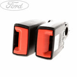 SEAT BELTS