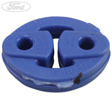 TRANSIT CONNECT 1.8 DURATORQ DOWN PIPE RUBBER MOUNT 10-13