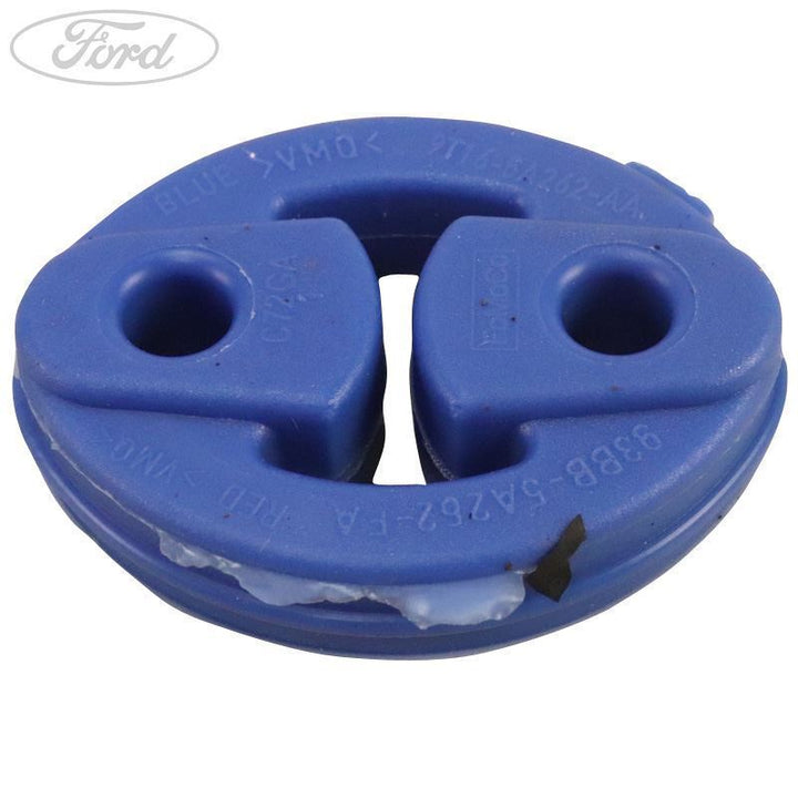 TRANSIT CONNECT 1.8 DURATORQ DOWN PIPE RUBBER MOUNT 10-13