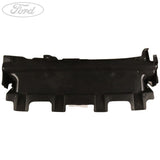 Focus Front Upper Radiator Air Deflector 2011-2020