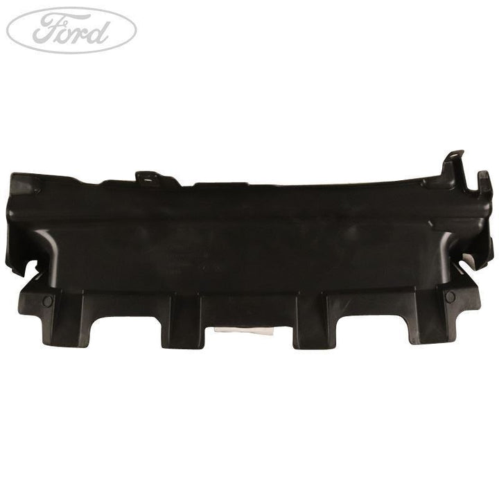 Focus Front Upper Radiator Air Deflector 2011-2020