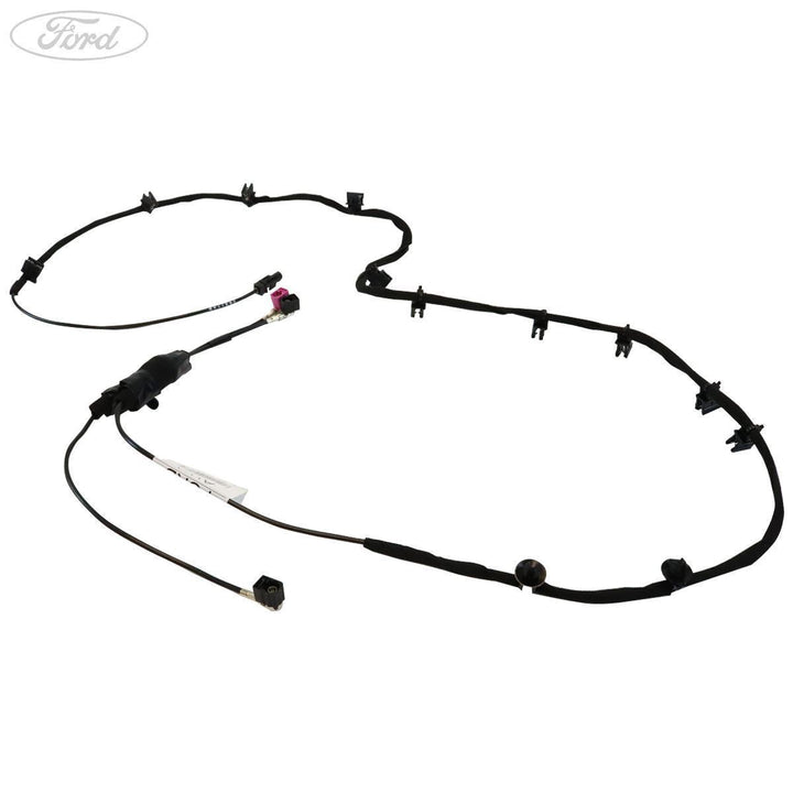 EXTENSION CABLE