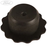 KUGA MK1 2.0 DURATORQ CR TC OIL PAN SUMP BOLT HOLE COVER