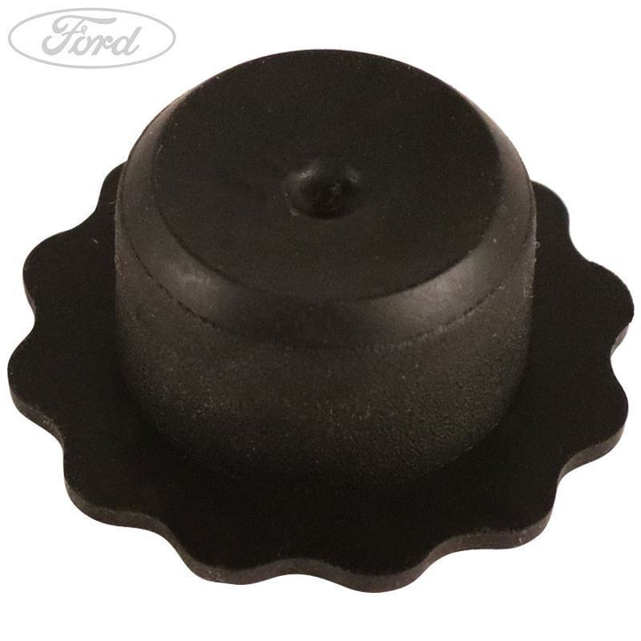 KUGA MK1 2.0 DURATORQ CR TC OIL PAN SUMP BOLT HOLE COVER