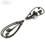 BRAKE PAD WEAR WARNING WIRE