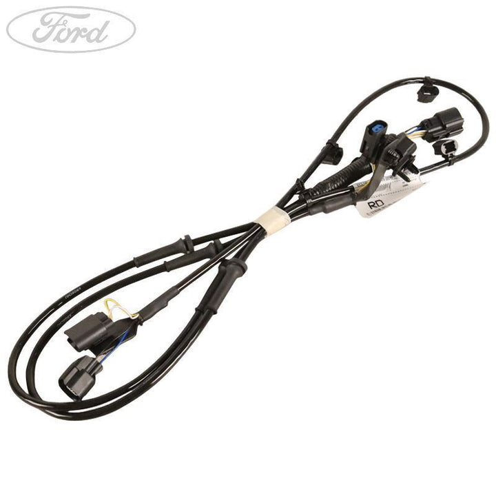 BRAKE PAD WEAR WARNING WIRE