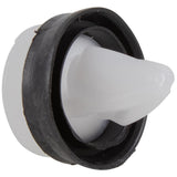 LUGGAGE COMPT/TAILGTE LOCK CONTROLS TRIM CLIP PACK OF 10