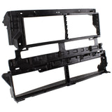 RADIATOR GRILLE BRACKET