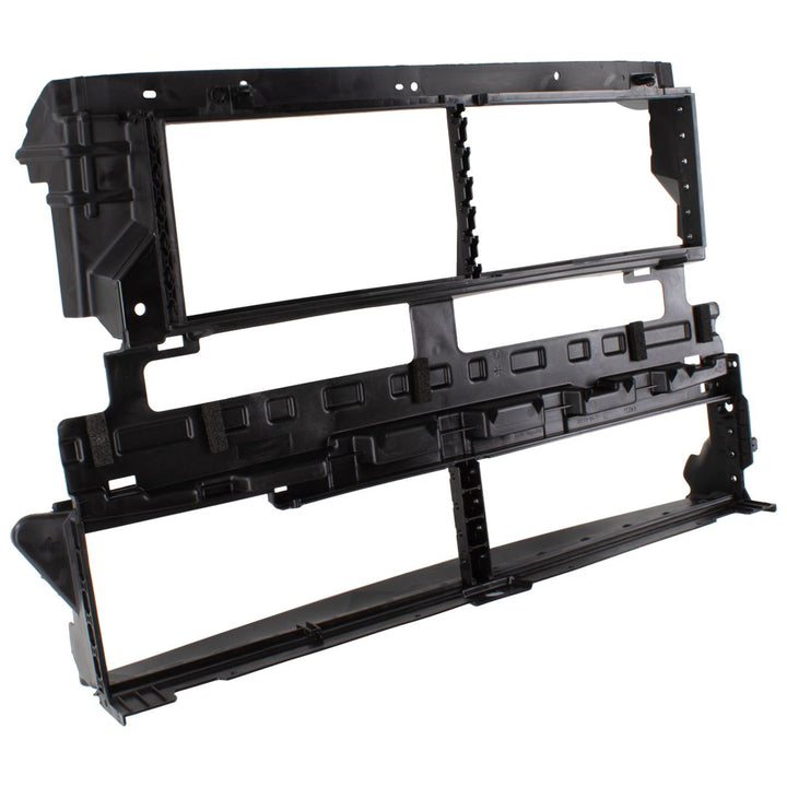 RADIATOR GRILLE BRACKET