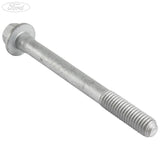 POWER STEERING PUMP MOUNTING HEX HEAD BOLT PACK OF 5