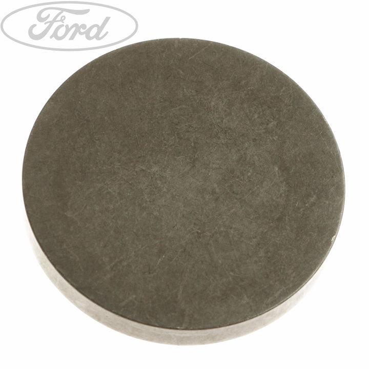 VALVE STEM SEAL SHIM