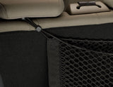 B-MAX REAR SEAT BACK NET WITH FITTING  08/2012  11/2017