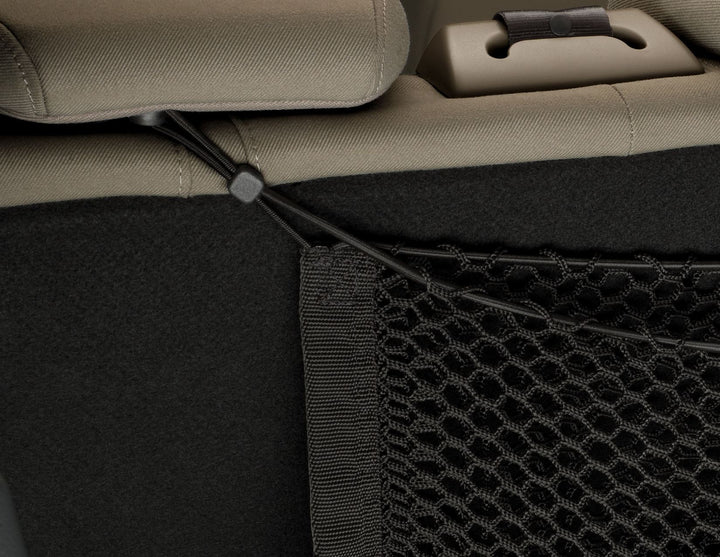 B-MAX REAR SEAT BACK NET WITH FITTING  08/2012  11/2017