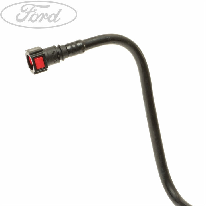 FUEL LINE TUBE HOSE