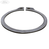 AIR CONDITIONING CONDENSR/COMPRESSR RETAINING RING PACK OF 5