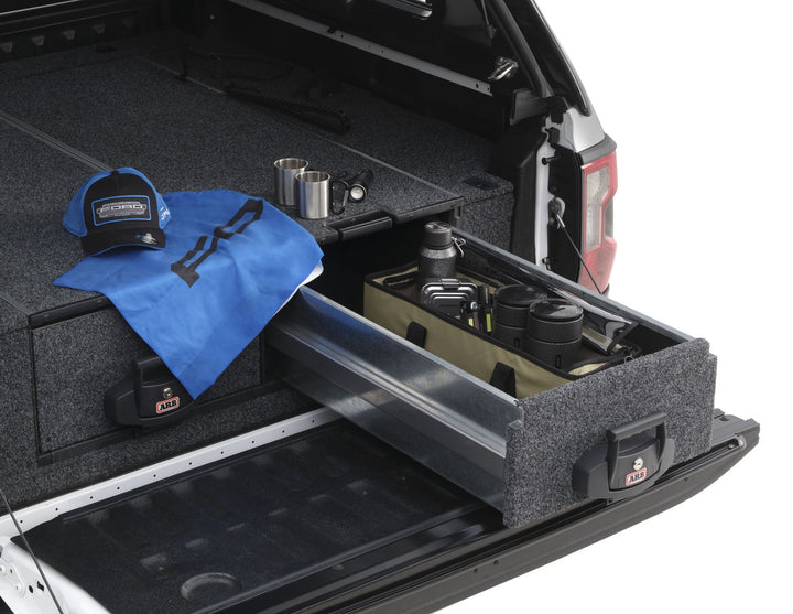 ARB* CARGO ORGANISER MEDIUM
