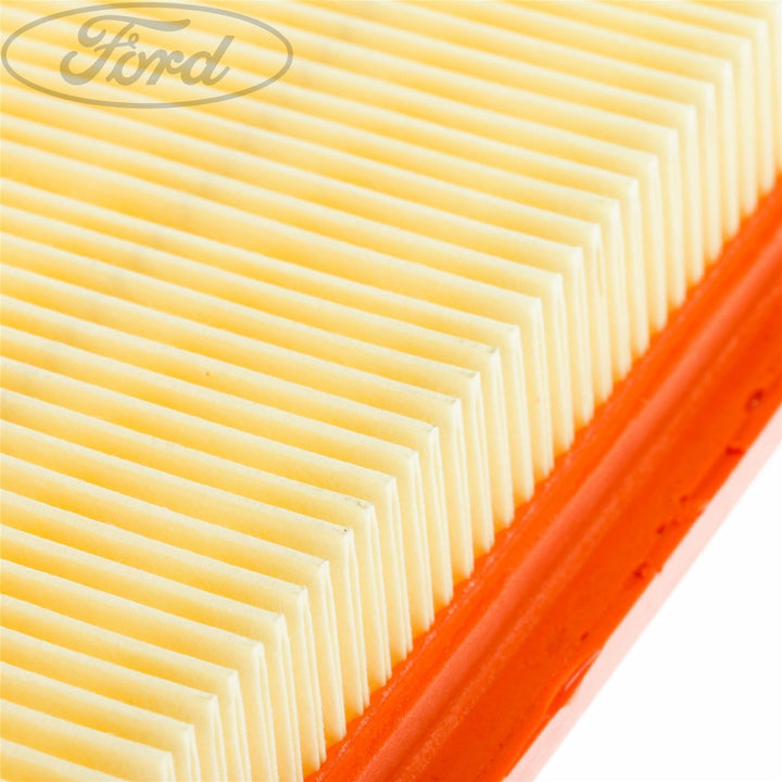 FIESTA FUSION AIR FILTER ELEMENT 5