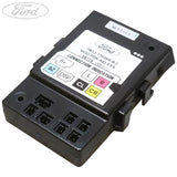 PARKING AID SYSTEM MODULE