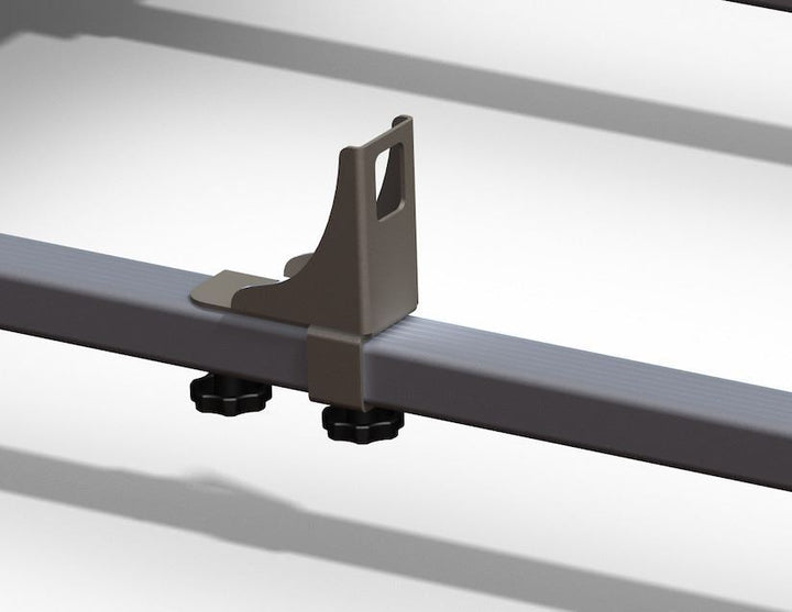 Q-TOP® (Q-TECH)* LADDER STOP SET FOR ROOF GALLERY,UNIVERSAL