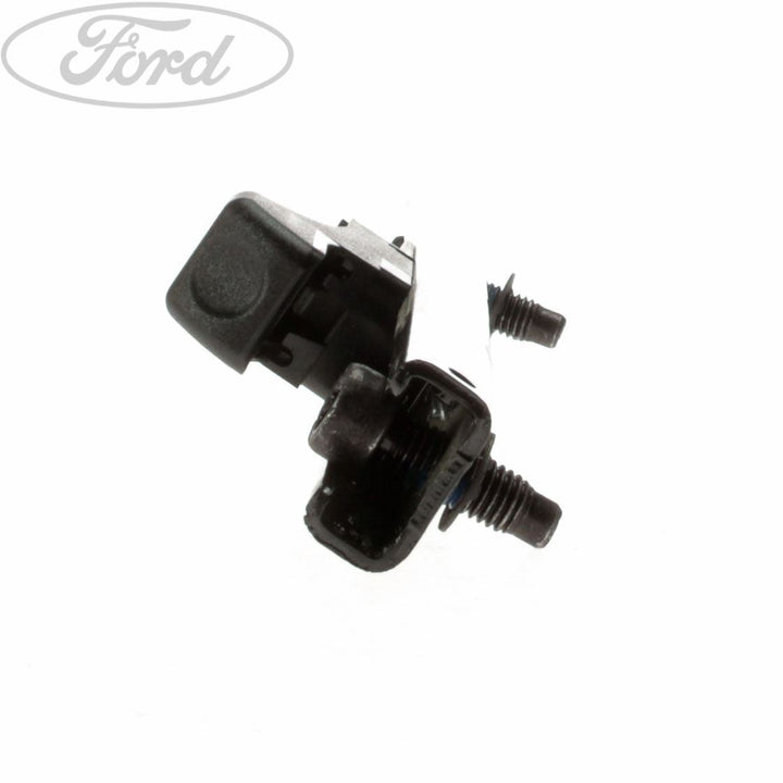 FRONT SEAT BELT HEIGHT ADJUSTER