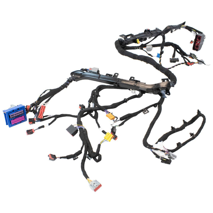 MAIN WIRING