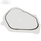 WATER SPLASH SHIELD