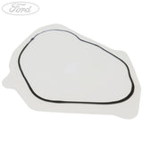 WATER SPLASH SHIELD