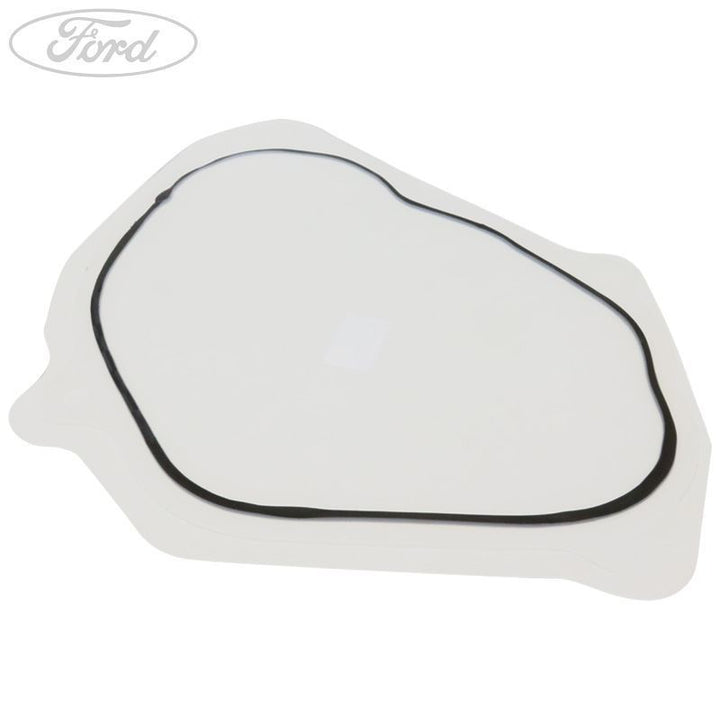 WATER SPLASH SHIELD