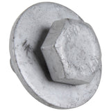 LOWER BACK PANEL/BUMPER & PARTITION HEX HEAD BOLT AND WASHER PACK OF 5
