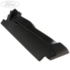 SEAT TRACK COVER