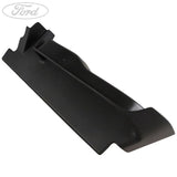 SEAT TRACK COVER