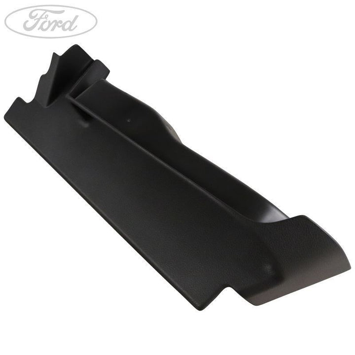 SEAT TRACK COVER