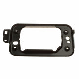FIESTA N/S BUMPER MOUNTING PLATE