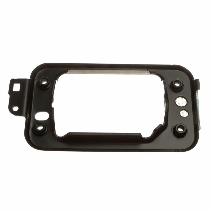 FIESTA N/S BUMPER MOUNTING PLATE