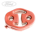 FOCUS FIESTA FRONT EXHAUST HANGER RUBBER