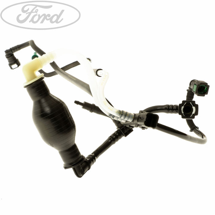 FUEL LINE TUBE – Ford Online Shop UK