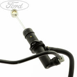 CLUTCH MASTER CYLINDER