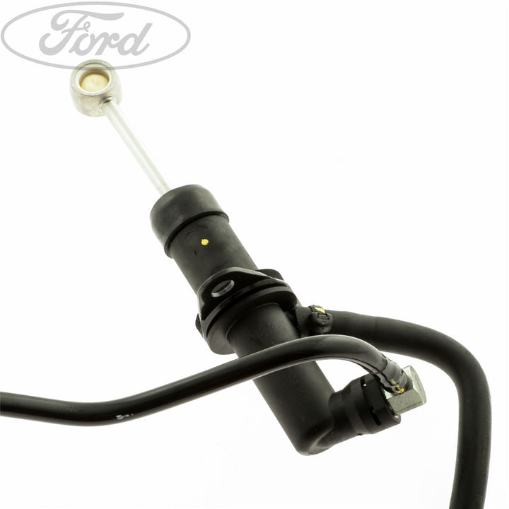 CLUTCH MASTER CYLINDER