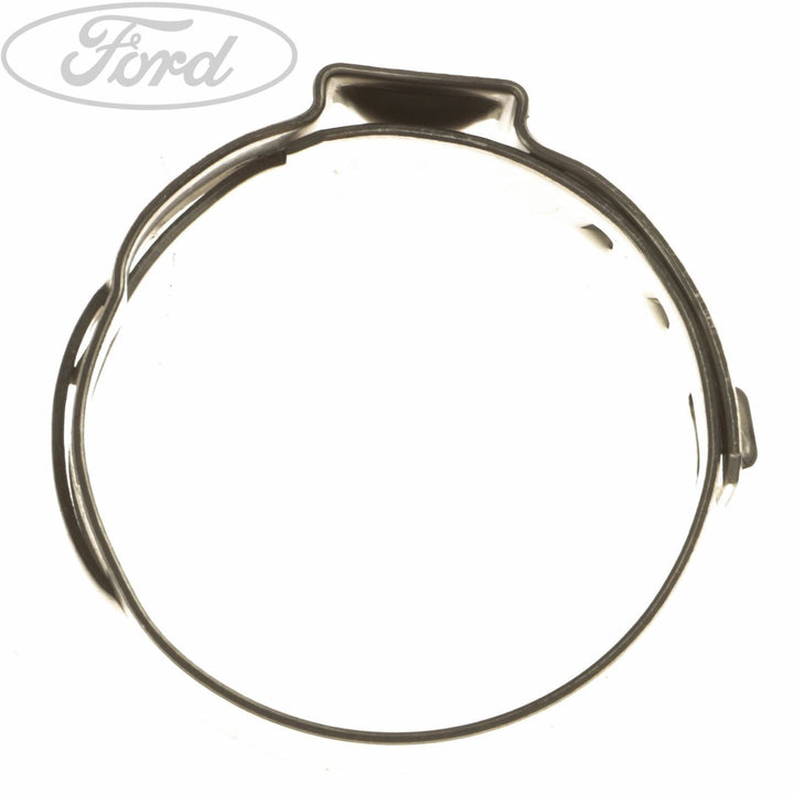TRANSIT CONNECT 1.8 ZETEC-E FRONT OUTER CV BOOT CLIP CLAMP